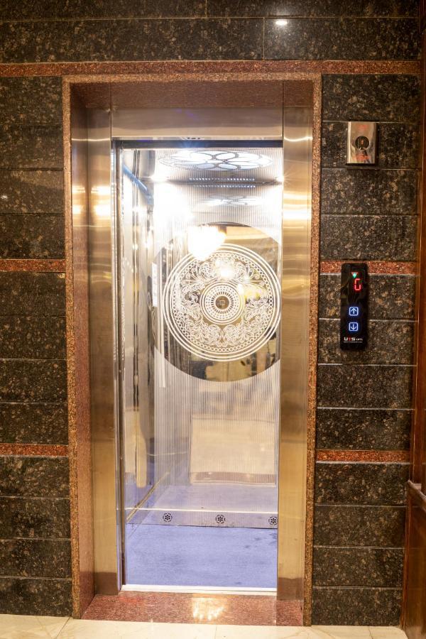 Hotel Divine Lakshmi Ganga Ришикеш Экстерьер фото